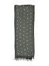 Printed Village Gray Scarf One size - photo 2
