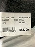 idem ditto Solid White Casual Dress Size S - photo 5