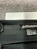 Dollhouse Black Long Sleeve Top Size S - photo 7