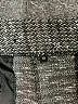 Assorted Brands Tweed Gray Casual Pants Size 10 - photo 7
