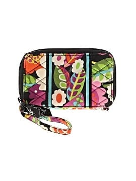 Vera Bradley Wristlet
