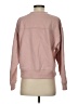 A New Day Stars Pink Sweatshirt Size S - photo 2