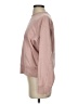 A New Day Stars Pink Sweatshirt Size S - photo 5