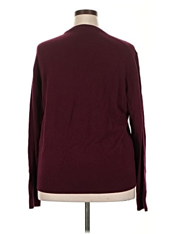 Saks Fifth Avenue Pullover Sweater (view 2)