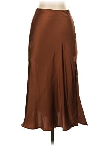 Intermix Formal Skirt (view 1)
