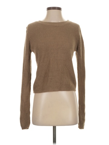 Ambiance Apparel Pullover Sweater (view 1)