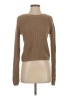 Ambiance Apparel 100% Acrylic Tan Pullover Sweater Size S - photo 1