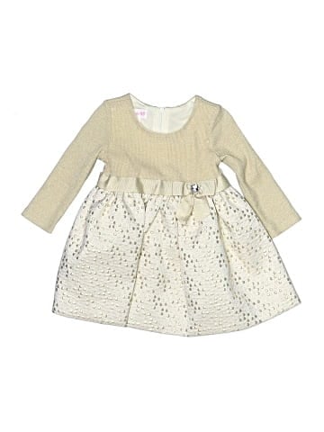 Bonnie Baby Dress (view 1)