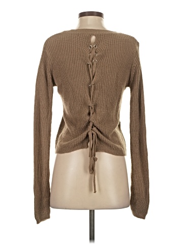 Ambiance Apparel Pullover Sweater (view 2)