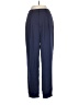 Uniqlo Solid Blue Casual Pants Size M - photo 1