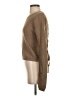 Ambiance Apparel 100% Acrylic Tan Pullover Sweater Size S - photo 5