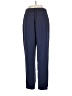 Uniqlo Solid Blue Casual Pants Size M - photo 2
