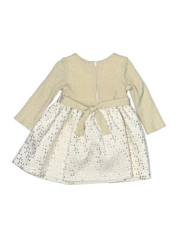 Bonnie Baby Dress (view 2)