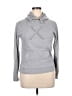 Express Gray Sweatshirt Size XL (estimated) - photo 1