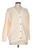 Unbranded Ivory Cardigan Size L - photo 1
