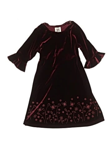 Brooke Lindsay Dress (view 1)