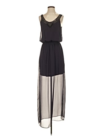 Express Casual Dress (view 1)