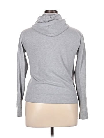 Express Sweatshirt (view 2)