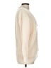 Unbranded Ivory Cardigan Size L - photo 4