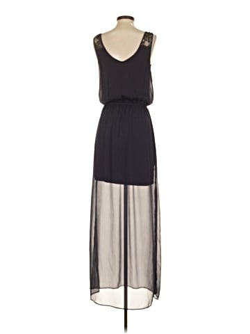 Express Casual Dress (view 2)