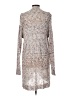 Falls Creek Silver Cardigan Size L - photo 2