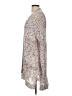 Falls Creek Silver Cardigan Size L - photo 5
