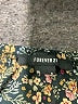 Forever 21 Floral Black Casual Dress Size S - photo 7