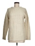 Assorted Brands Ivory Pullover Sweater Size M - photo 1