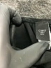 Gibiu Black Cocktail Dress Size L - photo 7