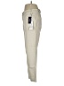 NYDJ Tan Ivory Khakis Size 6 - photo 5