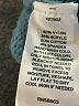 Open Edit Teal Pullover Sweater Size XS - photo 8