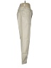 NYDJ Tan Ivory Khakis Size 6 - photo 4