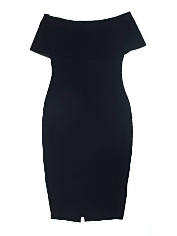 Daniela Corte Casual Dress (view 2)