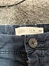 Zara Kids Solid Blue Casual Pants Size 6 - photo 3