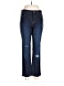D&Co. Blue Jeans Size 10 - photo 1