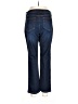 D&Co. Blue Jeans Size 10 - photo 2