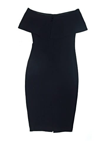 Daniela Corte Casual Dress (view 1)