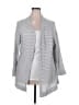 Cato Gray Cardigan Size 22 - 24 - photo 1