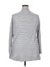 Cato Gray Cardigan Size 22 - 24 - photo 2