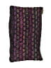 Res Ipsa Tweed Purple Scarf One size - photo 2