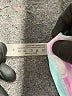 Shein Tie-dye Pink Swimsuit Top Size S - photo 4