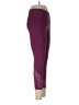 Lululemon Athletica Burgundy Purple Active Pants Size 6 - photo 4