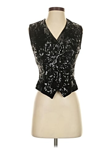 Mario Borsato Tuxedo Vest (view 1)