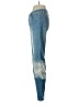Tommy Bahama Tropical Blue Jeans Size 25 waist - photo 5