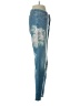Tommy Bahama Tropical Blue Jeans Size 25 waist - photo 4