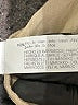 Zara Tan 3/4 Sleeve Button-Down Shirt Size S - photo 7