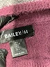 Bailey 44 Burgundy Turtleneck Sweater Size L - photo 7