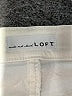 Ann Taylor LOFT White Jeans Size 27 waist - photo 7