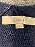 Ann Taylor LOFT Solid Blue Cardigan Size M - photo 7