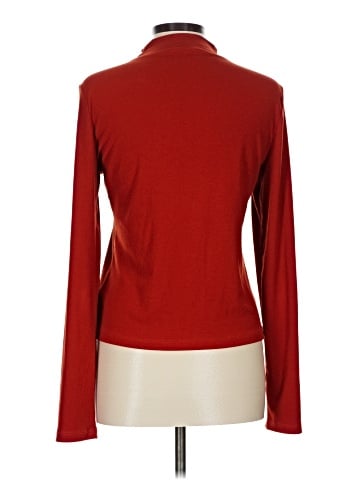 La Miel Long Sleeve Turtleneck (view 2)